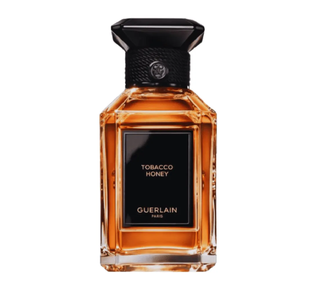 Guerlain_Tobacco Honey 